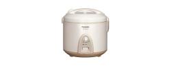 Panasonic 2.2L Mechanical Jar Rice Cooker